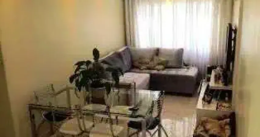 Apartamento para venda em parque boturussu de 70.00m² com 2 quartos e 1 garagem