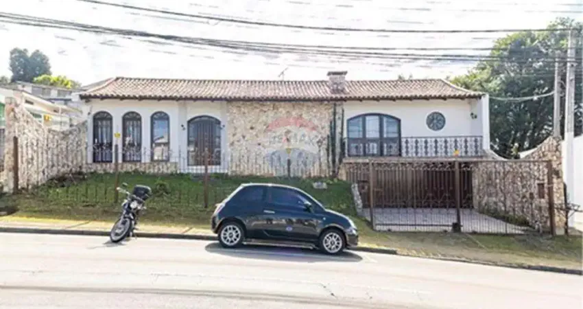 Casa para alugar em bom retiro de 456.00m² com 4 quartos, 1 suite e 4 garagens