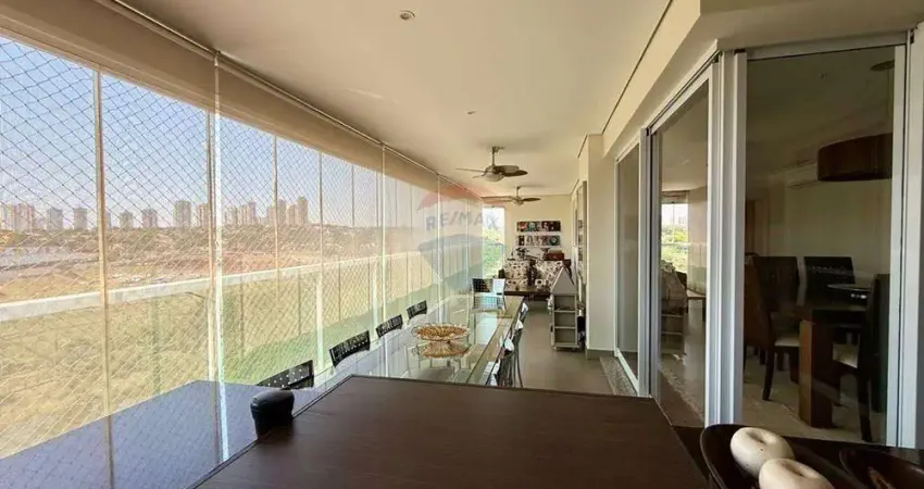 Apartamento para venda em nova aliança de 186.89m² com 2 quartos, 2 suites e 3 garagens