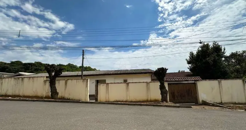 Casa para venda em bonfim de 150.00m² com 4 quartos e 2 garagens
