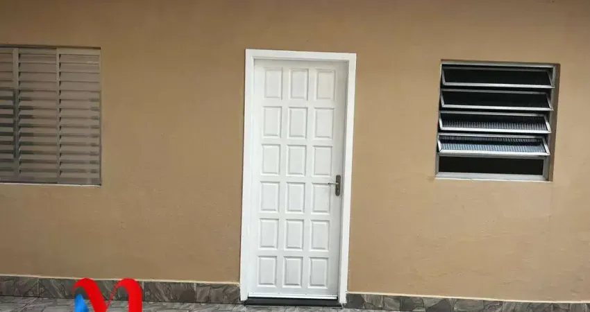 Casa com 2 quartos para alugar na Rua Maringá, 42, Nova Gerty, São Caetano do Sul