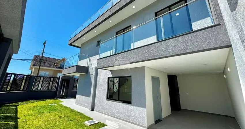 Casa para venda em cruzeiro de 144.00m² com 3 quartos, 1 suite e 4 garagens