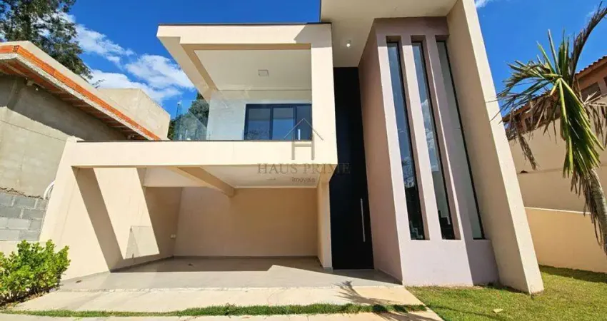 Casa de condomínio para venda e aluguel em jardim caiapiá de 190.00m² com 3 quartos, 1 suite e 6 garagens