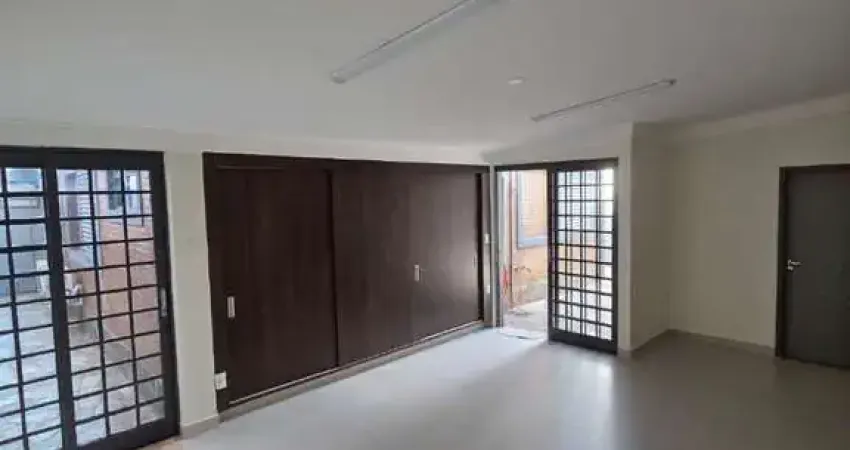 Sala comercial para alugar na Avenida Antônio Diederichsen, 553, Jardim América, Ribeirão Preto