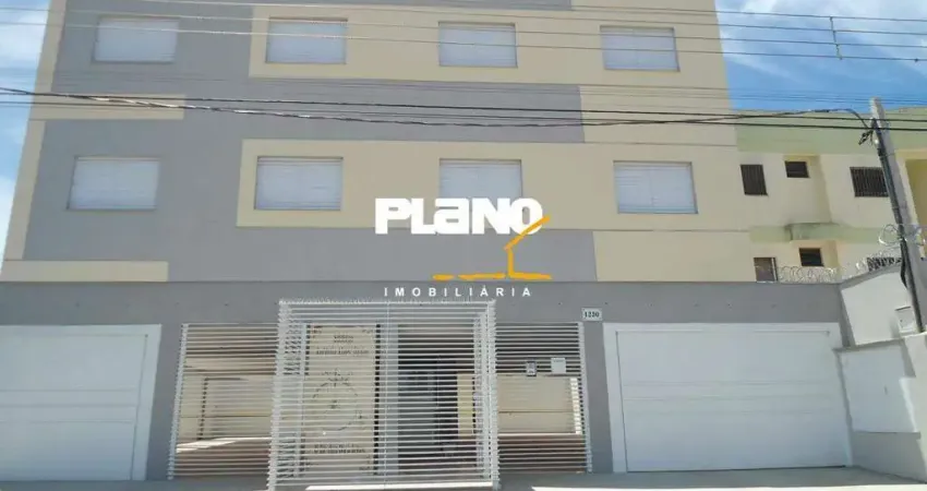 Apartamento para alugar em vila industrial de 88.00m² com 2 quartos e 1 garagem