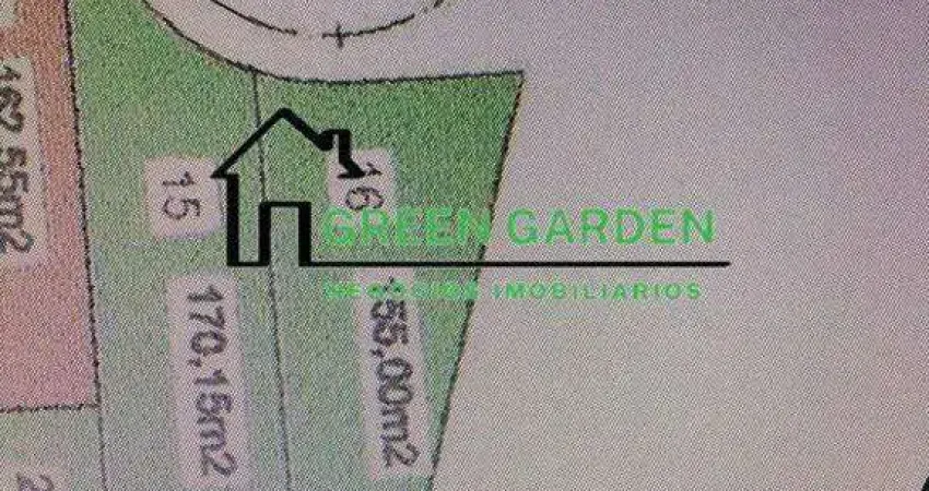 Terreno à venda na Avenida Benedicto Fagundes, **, Champirra, Jundiaí