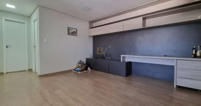 Apartamento para venda em vila nogueira de 65.00m² com 2 quartos, 1 suite e 1 garagem