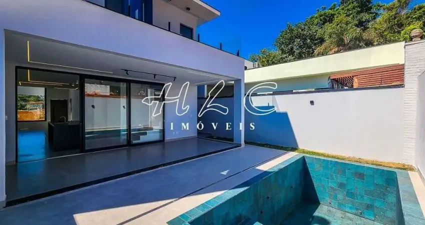 Casa de condomínio para venda em jardim quintas das videiras de 217.00m² com 4 quartos, 3 suites e 4 garagens