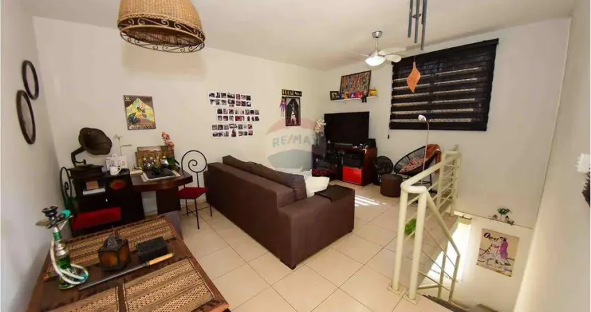 Apartamento para venda em vila omar de 92.00m² com 2 quartos, 1 suite e 2 garagens