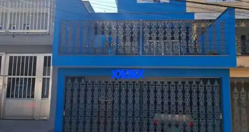 Casa para venda em conceição de 115.00m² com 3 quartos e 2 garagens