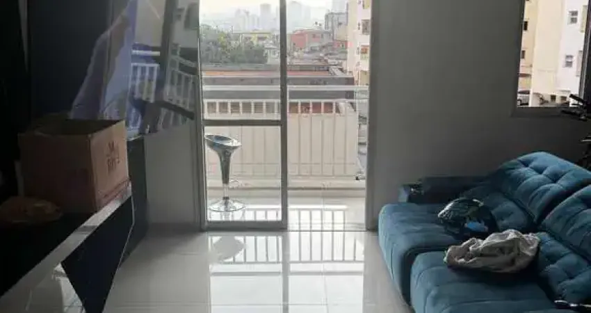 Apartamento para venda em jardim iracema/aldeia de 68.00m² com 2 quartos, 1 suite e 1 garagem