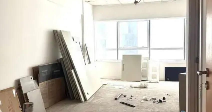 Sala comercial para alugar em bethaville i de 42.00m² com 1 garagem