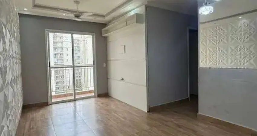 Apartamento para alugar em jardim tupanci de 68.00m² com 3 quartos, 1 suite e 2 garagens