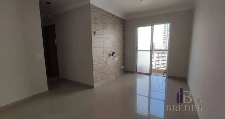 Apartamento para alugar em jardim tupanci de 61.00m² com 2 quartos, 1 suite e 1 garagem
