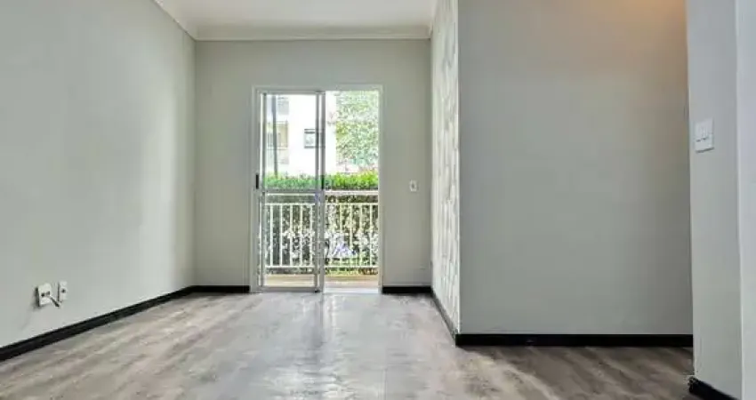 Apartamento para venda em jardim tupanci de 61.00m² com 2 quartos, 1 suite e 1 garagem