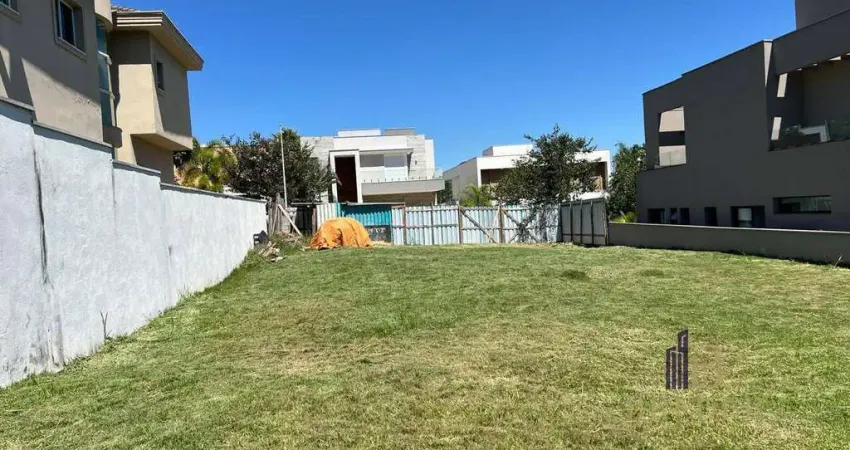 Terreno em condomínio fechado à venda na Alameda Terras Altas, 10, Tamboré, Santana de Parnaíba