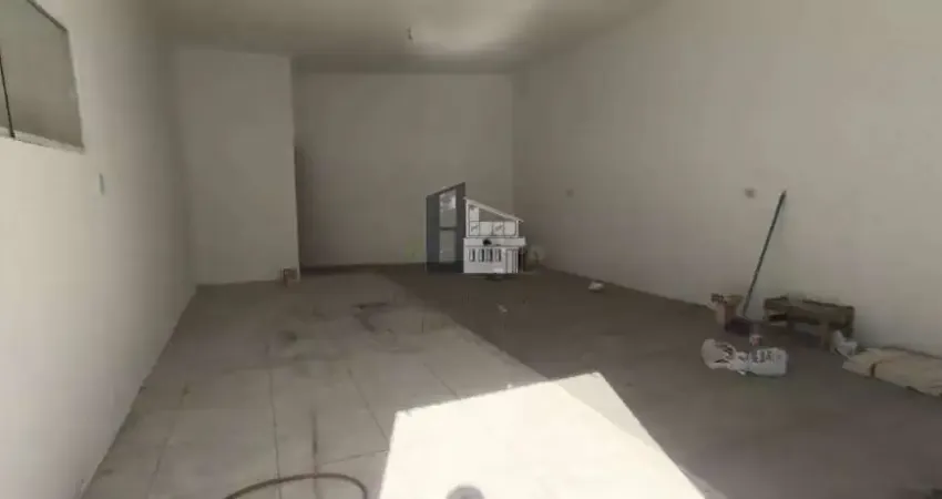 Casa comercial para alugar no Jardim Flórida, Bauru 