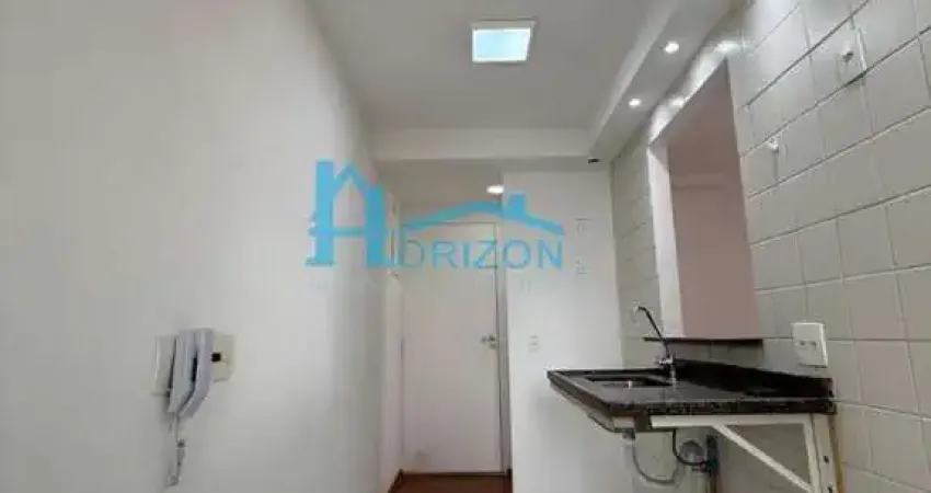 Apartamento para venda em residencial parque da fazenda de 62.00m² com 3 quartos, 1 suite e 1 garagem