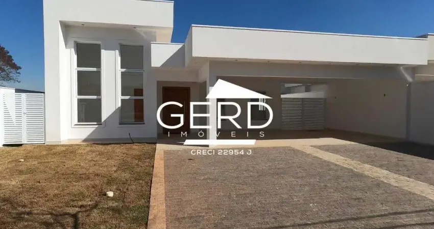 Casa para venda em jardim haras bela vista gl dois de 300.00m² com 3 quartos e 3 suites