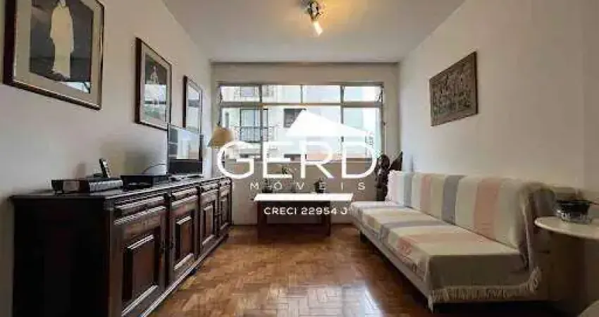 Apartamento com 3 quartos à venda na Rua Monte Alegre, **, Perdizes, São Paulo