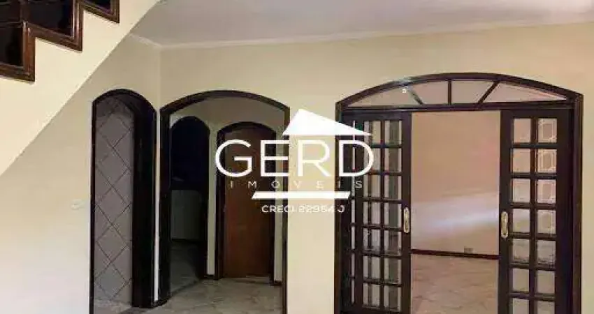 Sobrado para venda em botujuru (botujuru) de 472.00m² com 3 quartos, 2 suites e 3 garagens