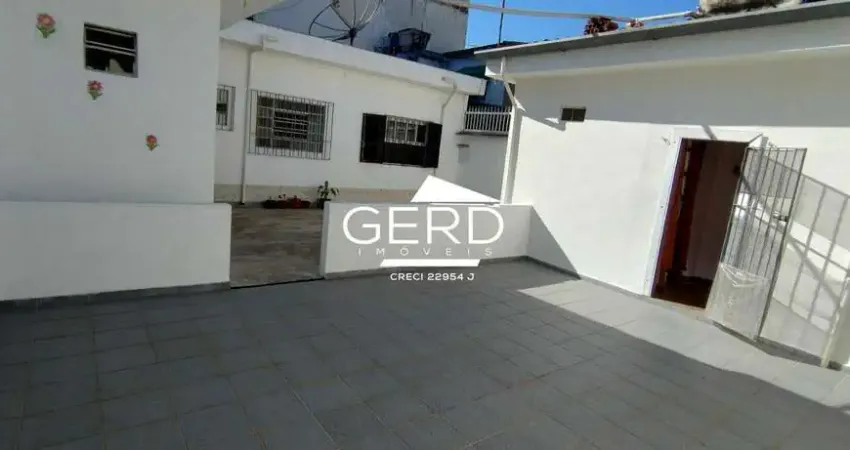 Casa para venda em pestana de 167.40m² com 3 quartos e 2 garagens