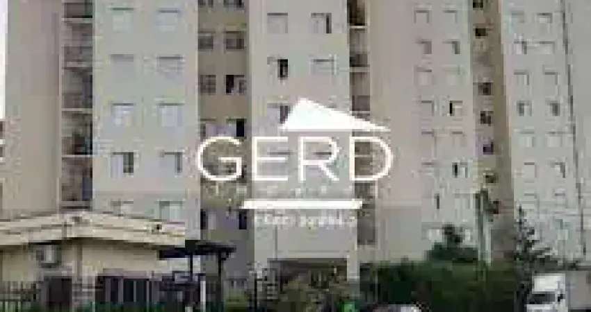 Apartamento para venda em quitaúna de 52.00m² com 2 quartos e 1 garagem