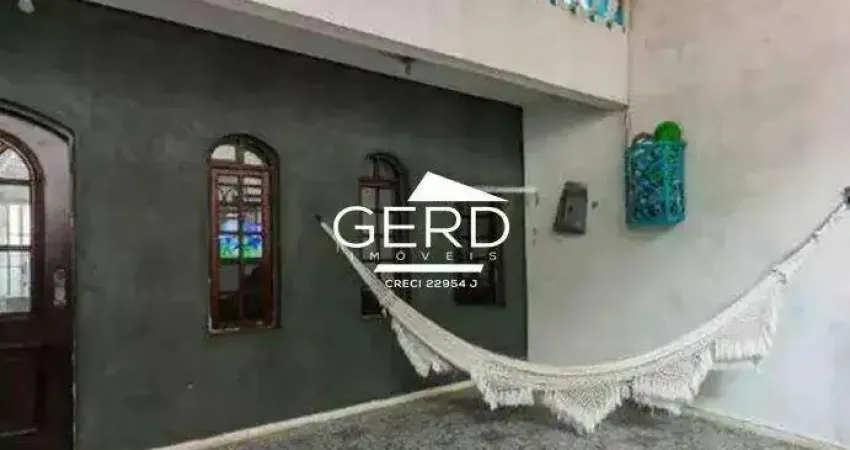 Sobrado para venda em pestana de 150.00m² com 3 quartos e 3 garagens