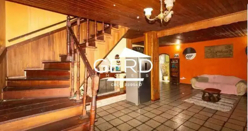 Sobrado para venda em vila sônia de 600.00m² com 4 quartos, 1 suite e 2 garagens