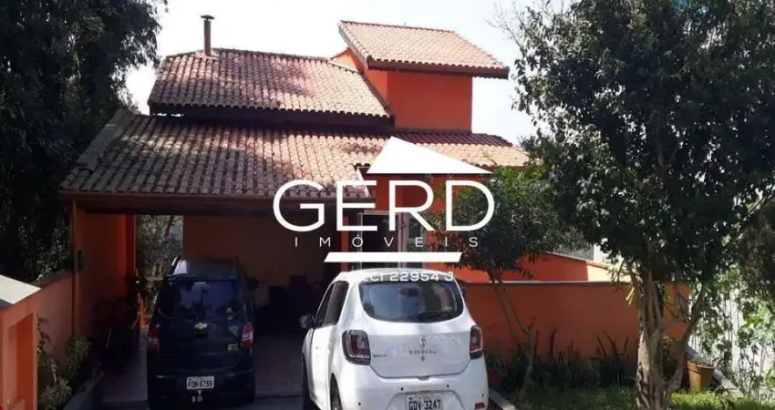 Casa para venda em parque nova jandira de 300.00m² com 3 quartos, 1 suite e 5 garagens