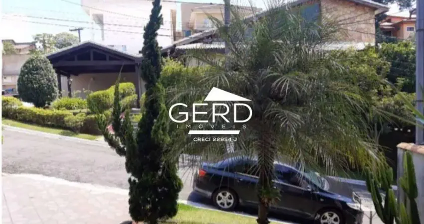 Casa para venda em parque nova jandira de 242.00m² com 3 quartos, 2 suites e 4 garagens