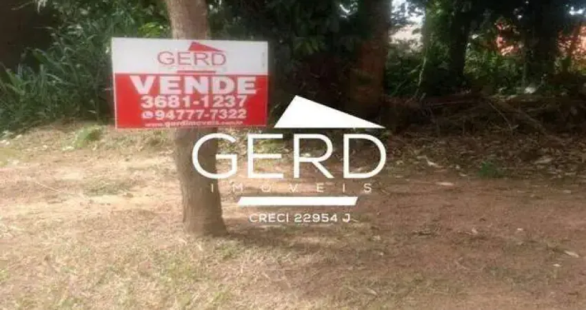Terreno à venda na Rua Olívia Martins, ***, Parque Nova Jandira, Jandira