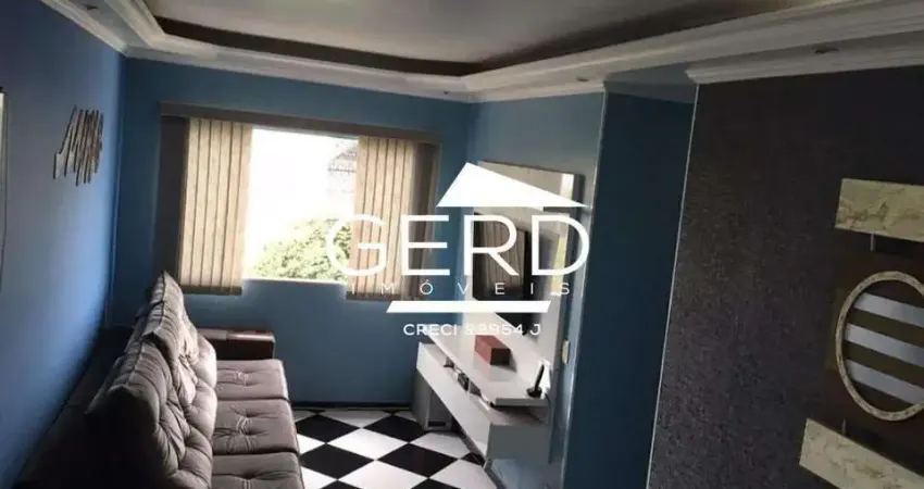 Apartamento para venda em presidente altino de 72.00m² com 3 quartos e 1 garagem