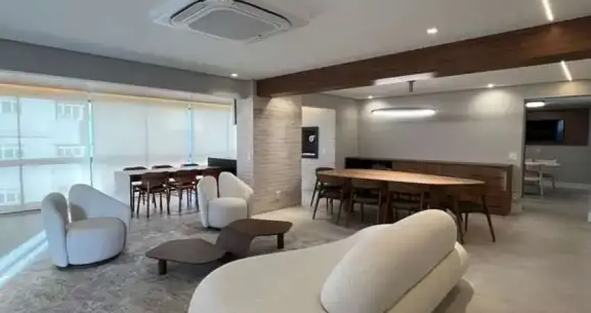 Apartamento para venda em alphaville centro industrial e empresarial/alphaville. de 287.00m² com 3 quartos, 3 suites e 4 garagens