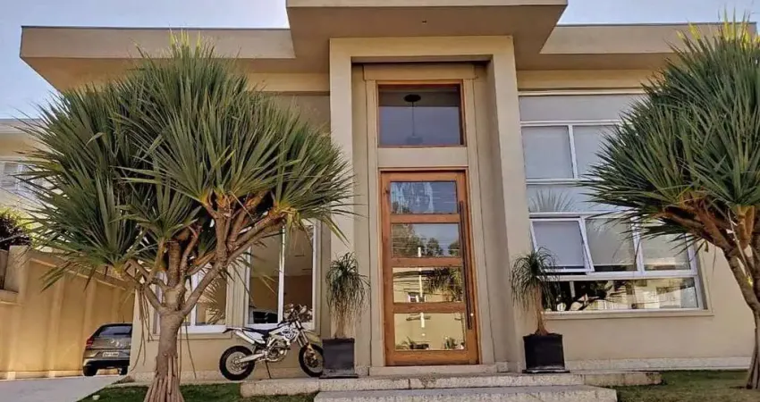 Casa para venda em tamboré 2 de 750.00m² com 4 quartos, 4 suites e 5 garagens