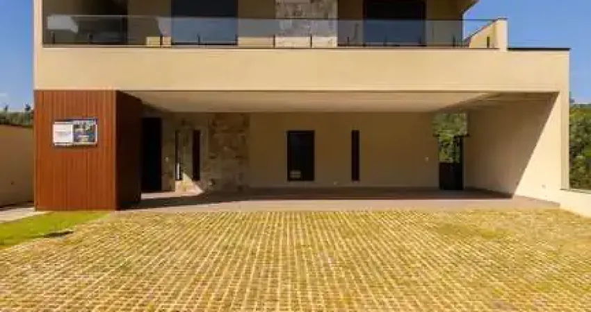 Casa para venda em residencial itaye de 420.00m² com 5 quartos, 5 suites e 8 garagens