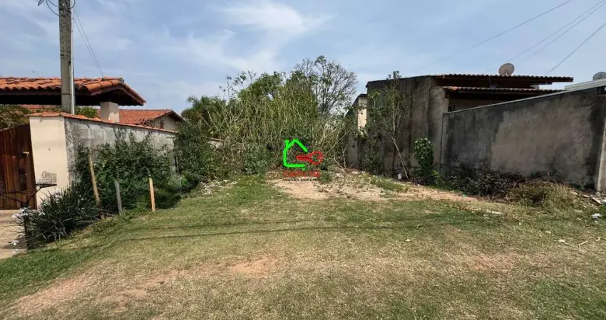 Terreno à venda na Rua Maria Helena Arantes Junqueira, 505, João XXIII, Vinhedo