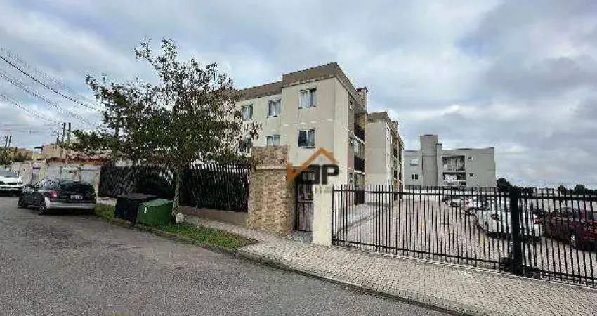 Apartamento para venda em roseira de são sebastião de 57.00m² com 2 quartos e 1 garagem