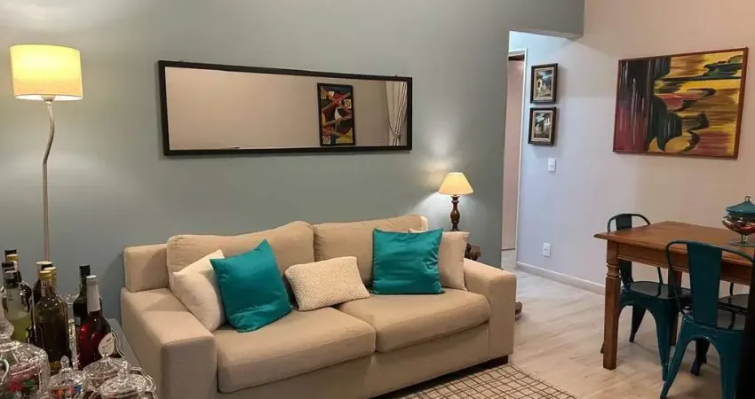 Apartamento para venda em jardim paulicéia de 54.00m² com 2 quartos e 1 garagem