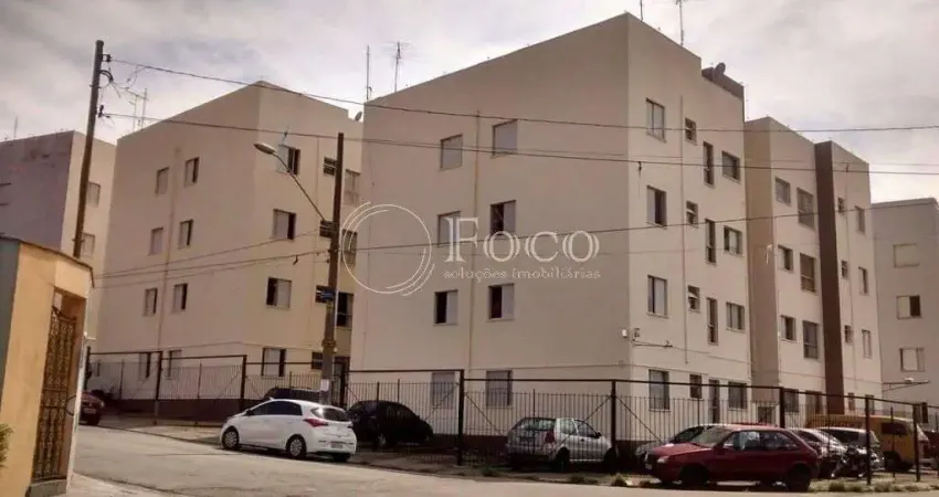 Apartamento para venda em jardim paraventi de 60.00m² com 2 quartos e 1 garagem