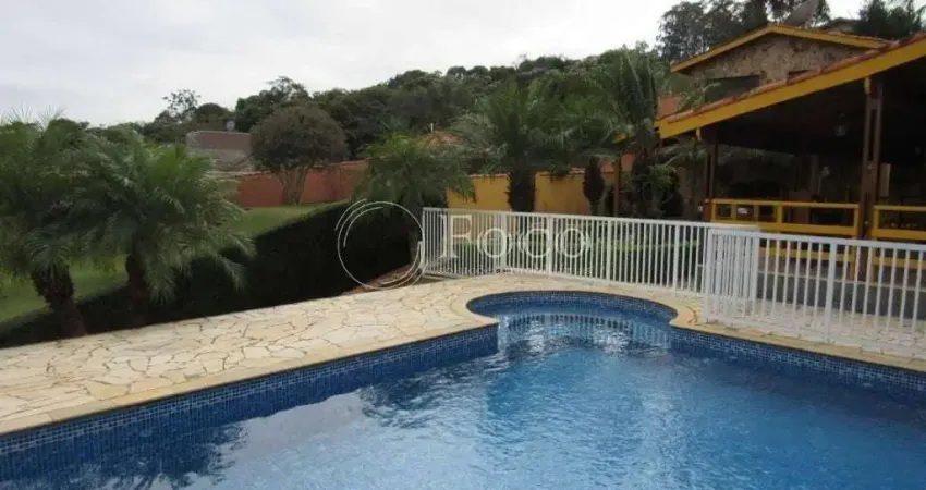 Casa para venda em bom jesus dos perdões de 500.00m² com 7 quartos e 4 suites