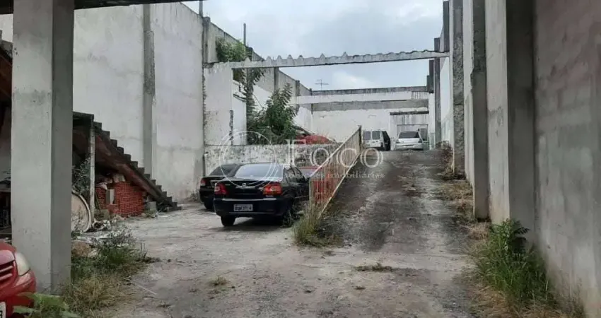 Terreno à venda no Jardim Dourado, Guarulhos 