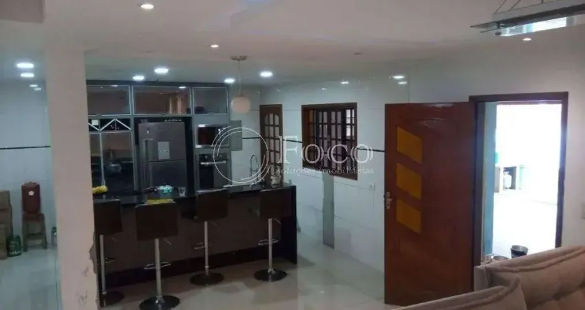 Apartamento para venda em perobal de 120.00m² com 3 quartos, 1 suite e 2 garagens