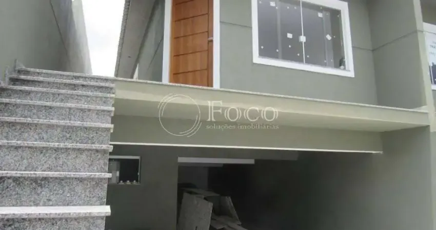 Casa para venda em jardim vera de 130.00m² com 3 quartos e 1 suite