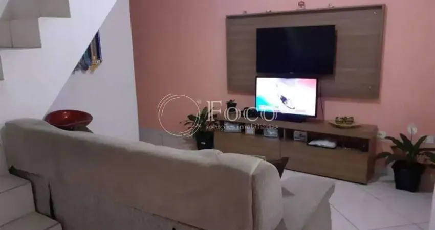 Casa para venda em jardim presidente dutra de 125.00m² com 4 quartos, 2 suites e 2 garagens