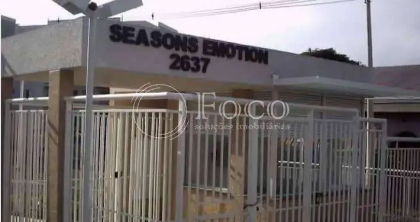 Apartamento para venda em jardim guilhermino de 45.00m² com 2 quartos