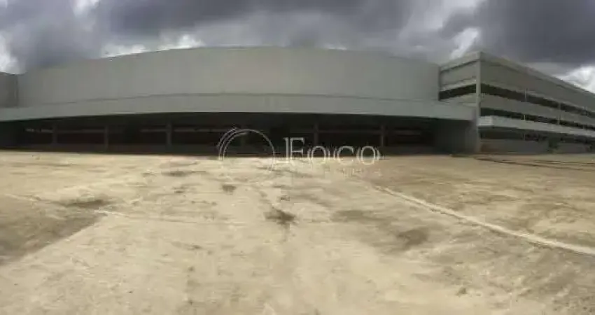 Galpão / depósito / armazém para venda e aluguel em jardim da glória de 9088.00m² com 87 garagens