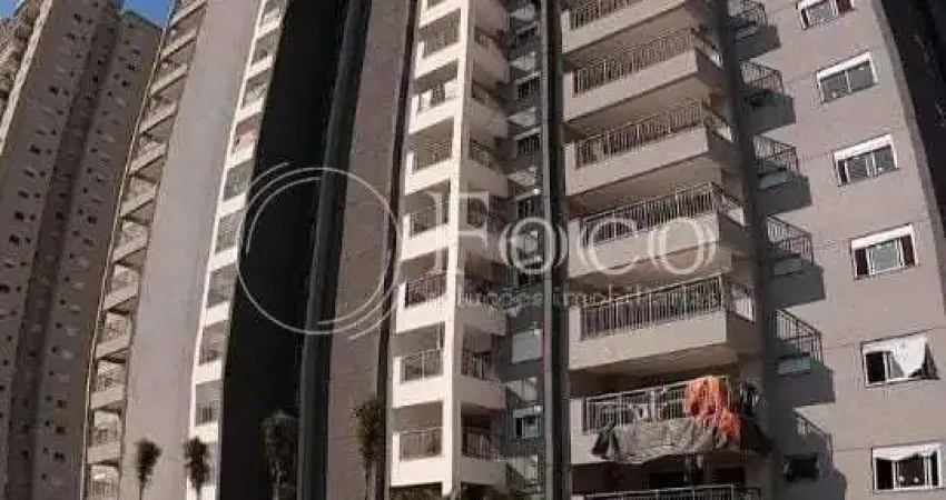 Apartamento para venda em parque são jorge de 85.00m² com 3 quartos, 1 suite e 2 garagens