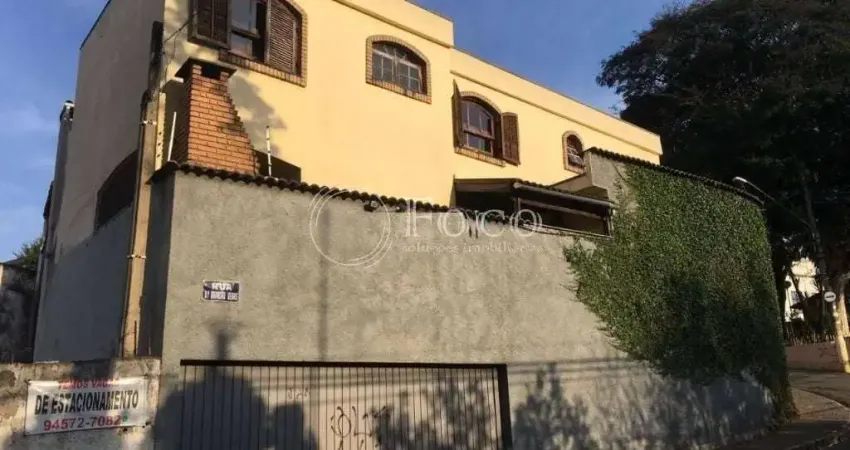 Apartamento para venda em jardim bebedouro de 325.00m² com 4 quartos, 1 suite e 2 garagens