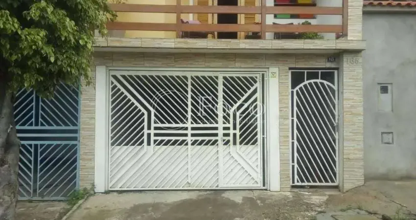 Apartamento para venda em parque continental ii de 125.00m² com 4 quartos e 1 suite